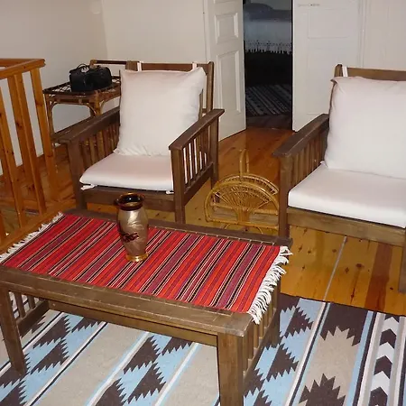 Dia's House Arsos