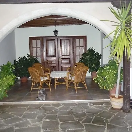 Holiday home Dia's House