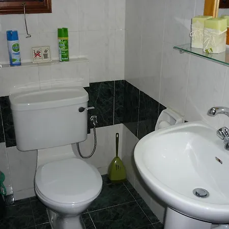 Dia's House