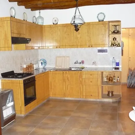 Holiday home Dia's House Arsos
