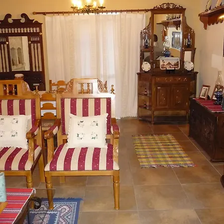 Holiday home Dia's House *
