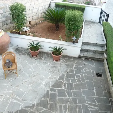 Dia's House