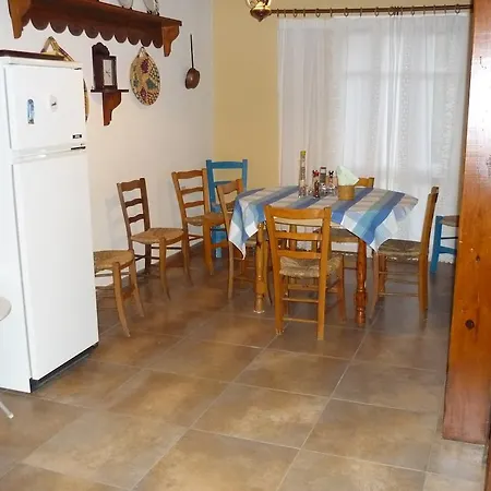 Dia's House Holiday home *