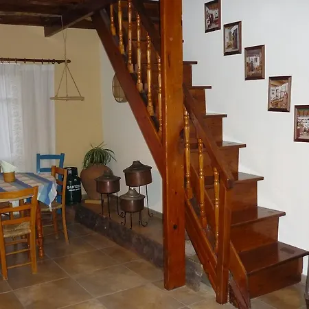 Holiday home Dia's House Arsos