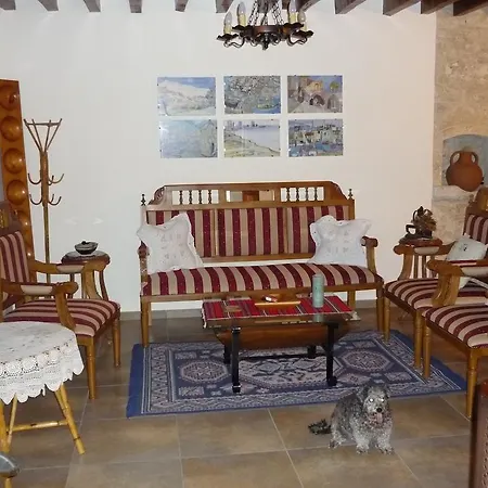 Holiday home Dia's House