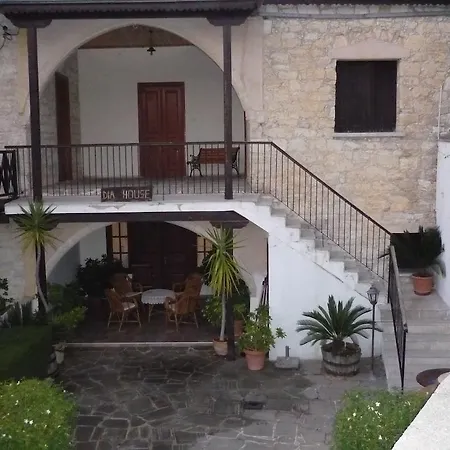 Dia's House *