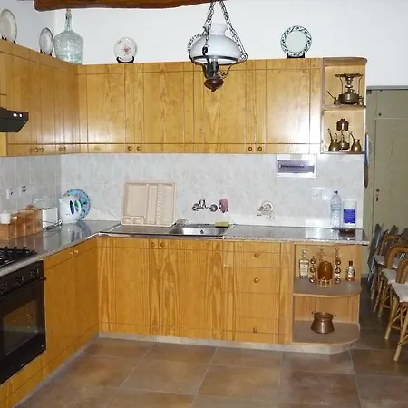 Dia's House Holiday home *
