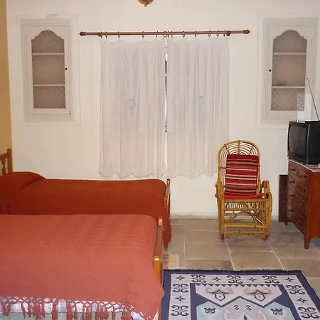 Holiday home Dia's House Arsos